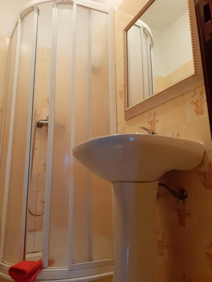 Seia Alojamentos Leitao Екстериор снимка